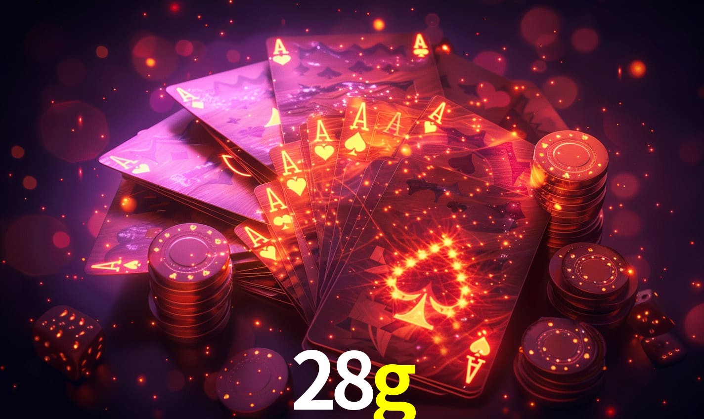 Login no Cassino Online 28g.com