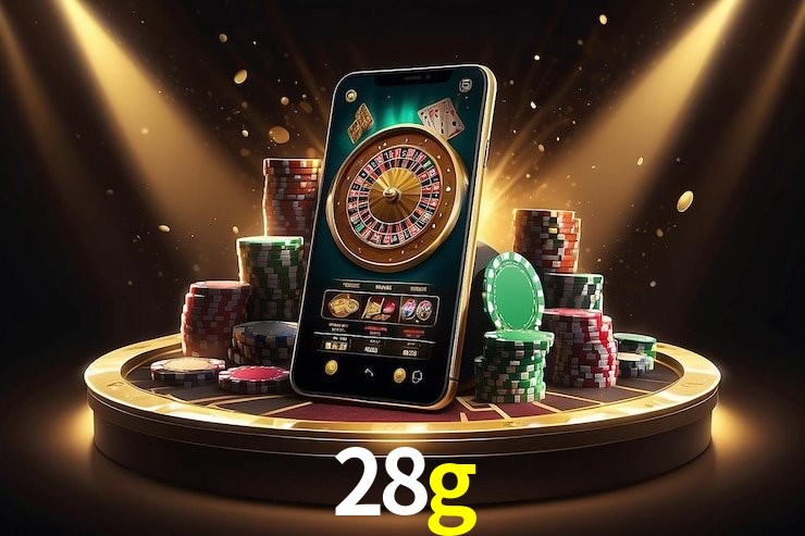 Jogos de Slot 28g