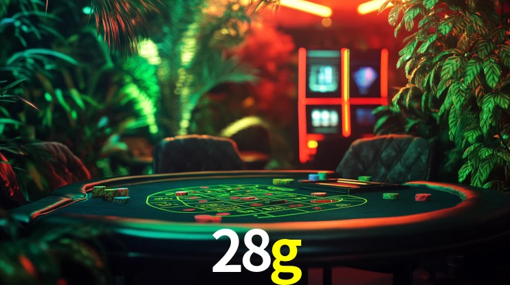 VIP Casino 28g