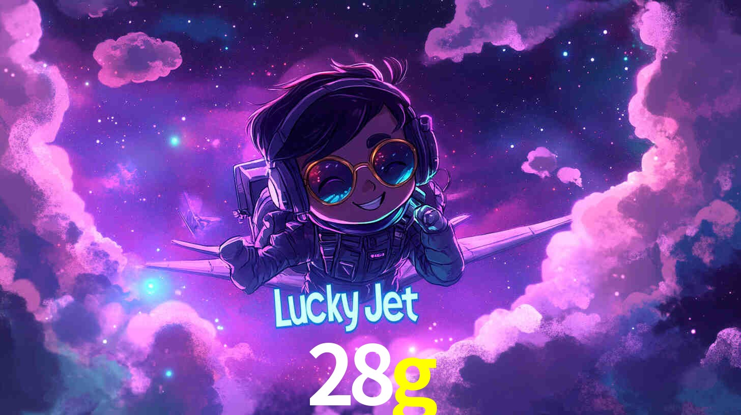 A Emoção da Loteria na 28g: Uma Chance de Mudança de Vida