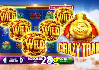 Descubra o Mundo do Cassino Online com 28g