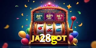 Benefícios da Conta 28g