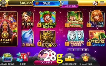 Descubra a Essência do 28g: Nossa História e Compromissos