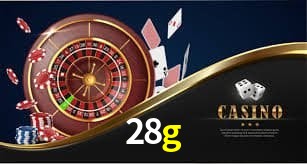 Casino Ao Vivo 28g