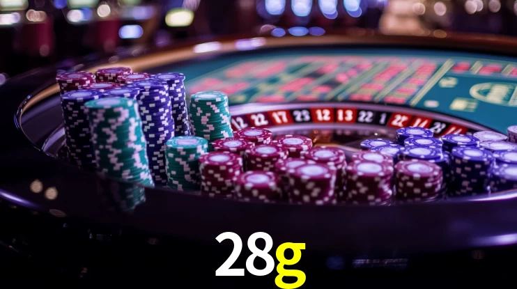 Blackjack Table 28g